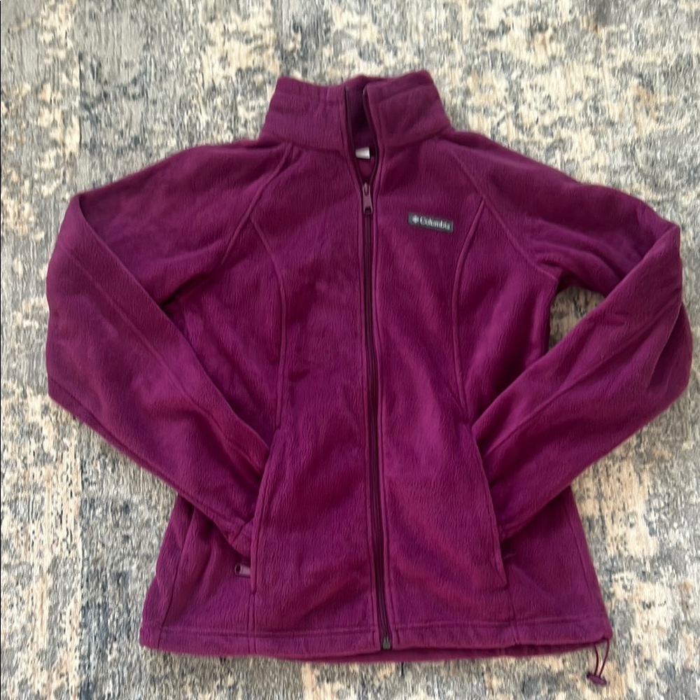 Columbia jacket